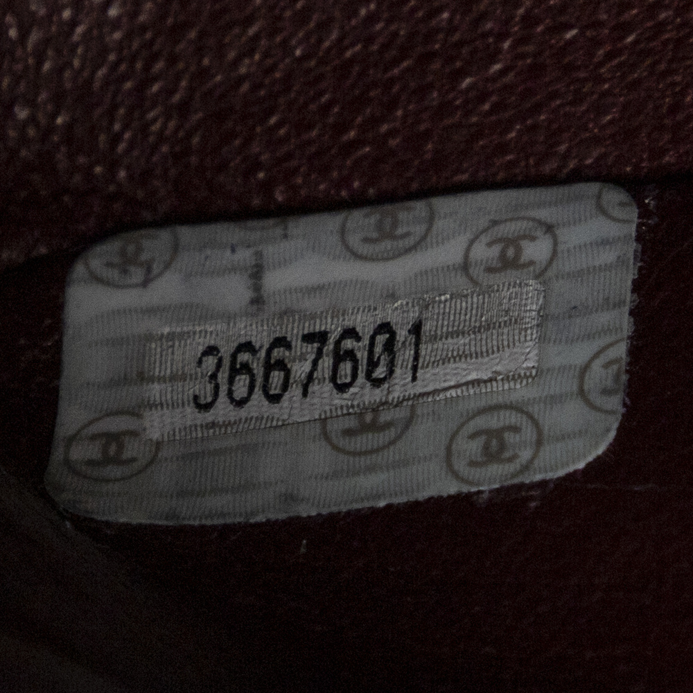 Chanel Classic Double Flap 26 - Picture 10 of 10